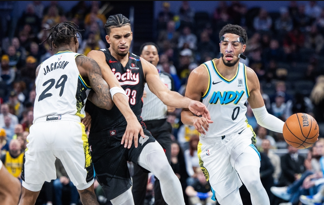 开云体育官网包含窗口期波特兰开拓者强势反弹——NBA总决赛节点到来，球迷炸锅，训练强度明显提升的词条